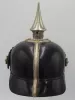 Prussian Garde Landwehr Officers Pickelhaube Visuel 5 Prussian Garde Landwehr Officers Pickelhaube Visuel 5